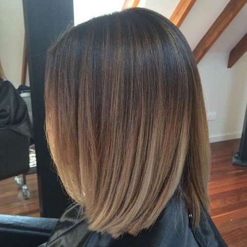 40 Partial Balayage Looks Herinterest Com