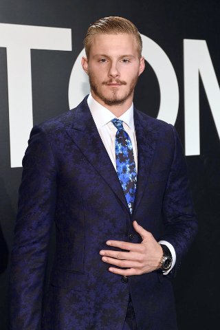 30 Hot Male Actors Under 30 in 2017
