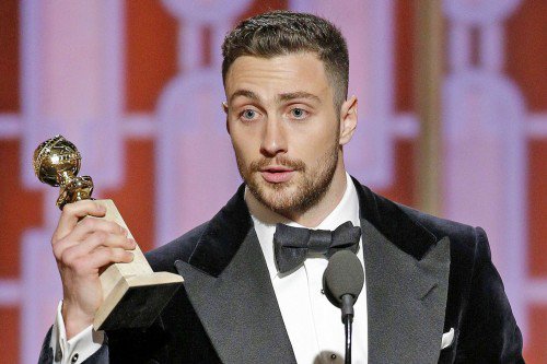 30 Hot Male Actors Under 30 in 2017