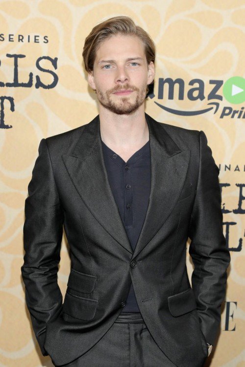 30 Hot Male Actors Under 30 in 2017