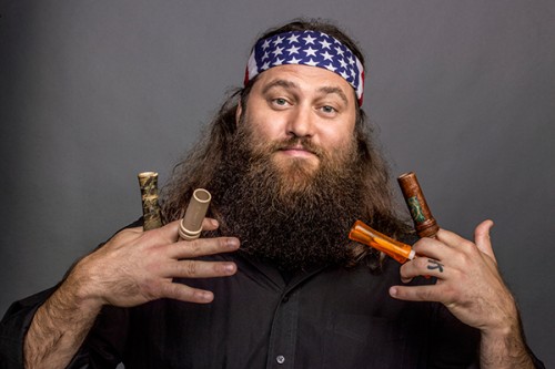 Cast Of Duck Dynasty 9