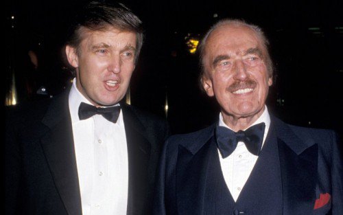 Donald Trump 1
