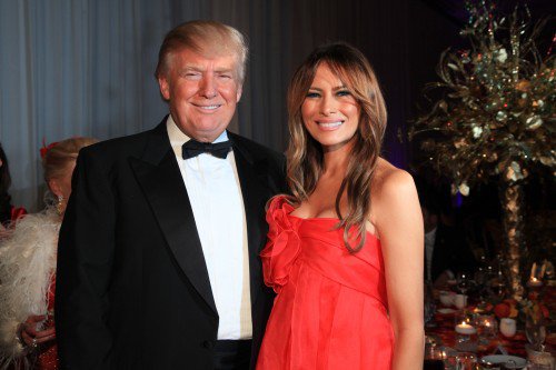 Donald Trump 10