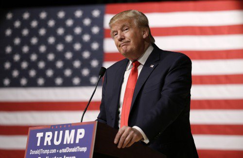 Donald Trump 11