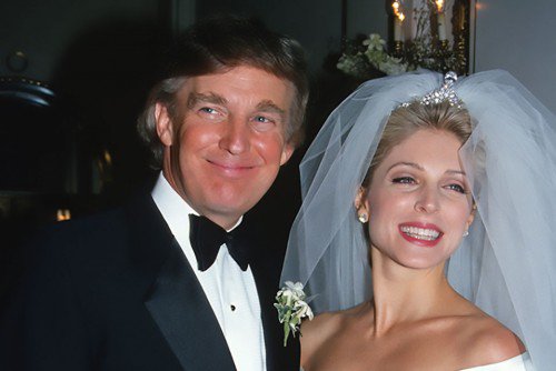 Donald Trump 12