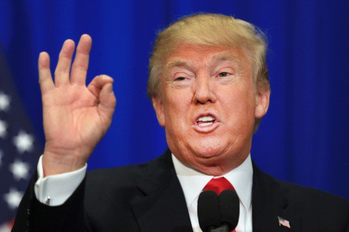 Donald Trump 2