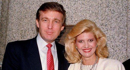 Donald Trump 4