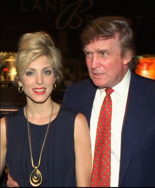 Donald Trump 6