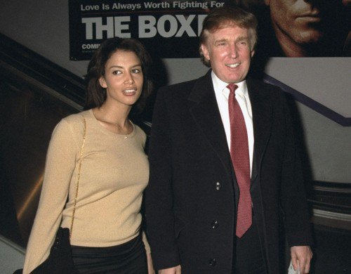 Donald Trump 7