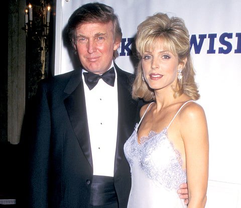 Donald Trump 8