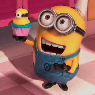Minion 1
