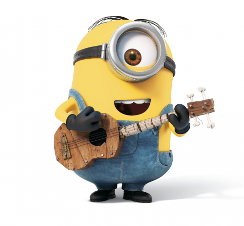 Minion 2