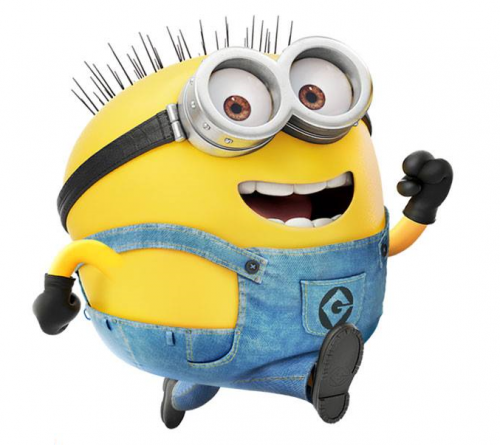Minion 3