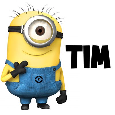 Minion 5