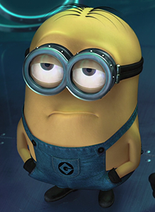 Minion 6