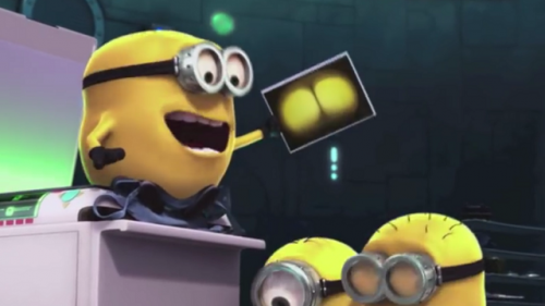 Minion 9