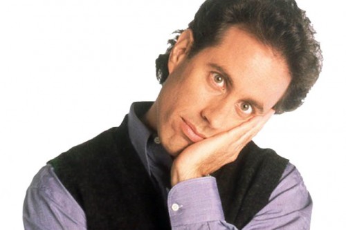 Seinfeld 2