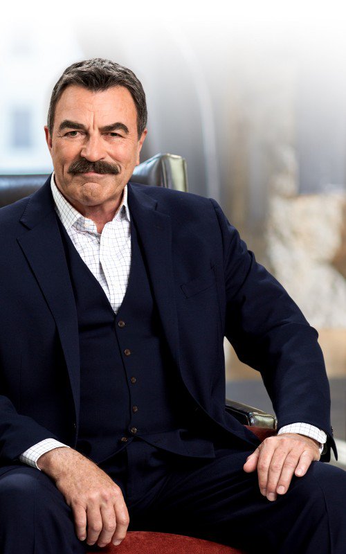 Blue Bloods 12