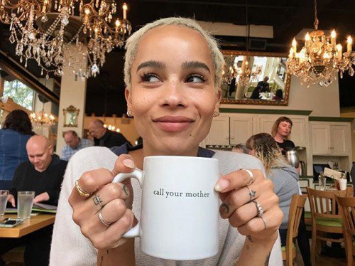 40 Hottest Black Female Stars Under 40 in 2017 37
