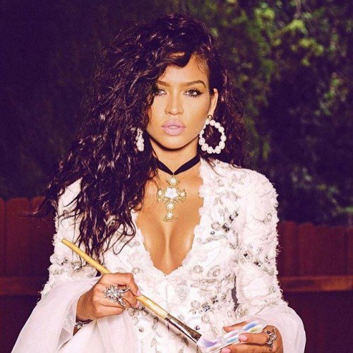 40 Hottest Black Female Stars under 40 in 2017 25