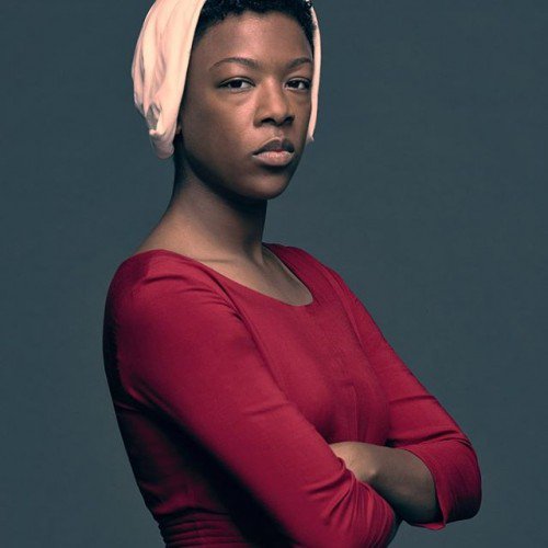 40 Hottest Black Female Stars under 40 in 2017 27
