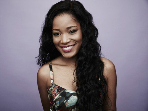 40 Hottest Black Female Stars under 40 in 2017 29