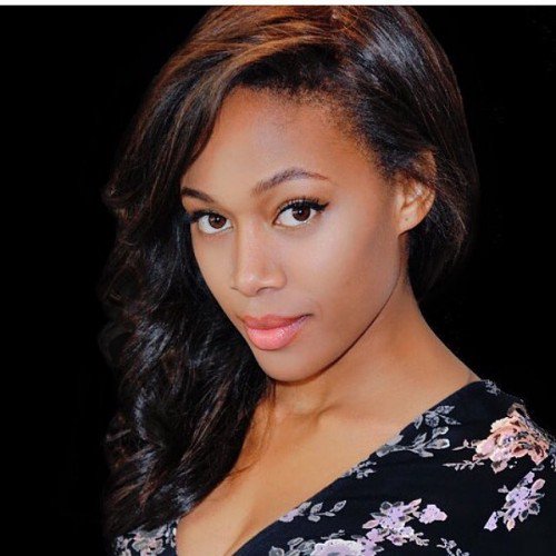 40 Hottest Black Female Stars under 40 in 2017 30
