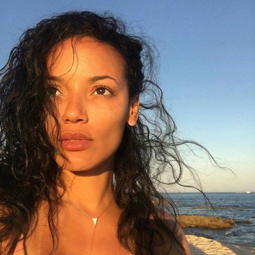 40 Hottest Black Female Stars under 40 in 2017 32