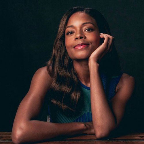 40 Hottest Black Female Stars under 40 in 2017 35