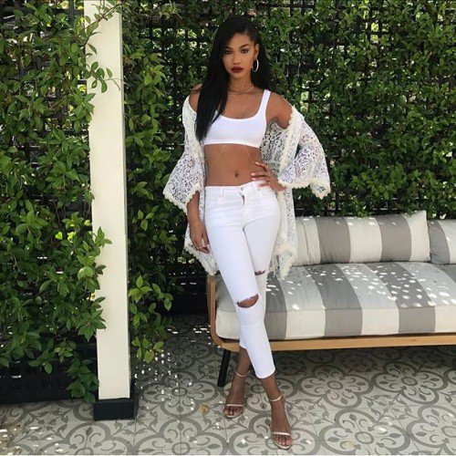 40 Hottest Black Female Stars under 40 in 2017 4