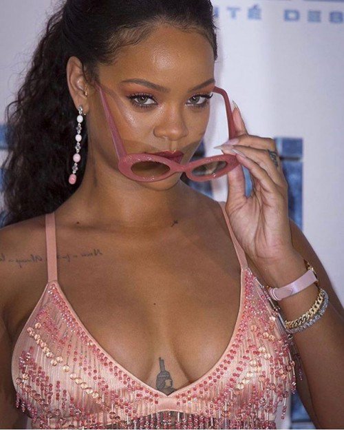 40 Hottest Black Female Stars under 40 in 2017 5