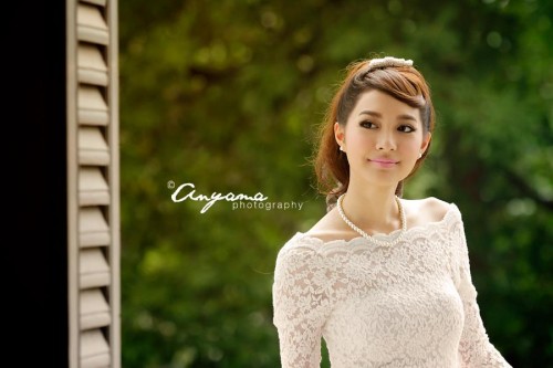 thai actress