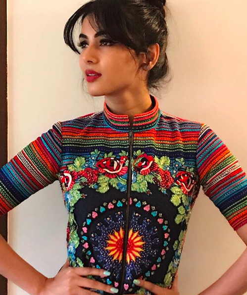 Top 20 Most Beautiful Indian Women of 2017 24