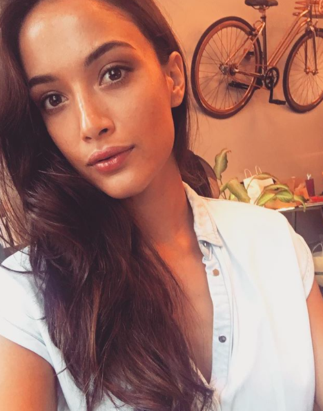 Top 20 Most Beautiful Indian Women of 2017 25