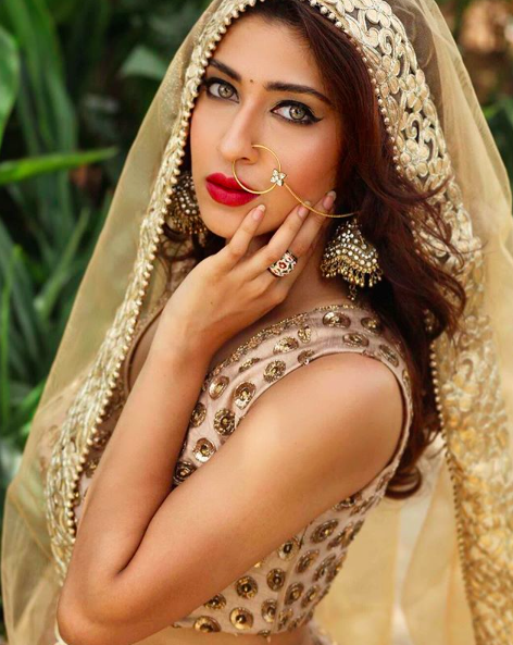 Top 20 Most Beautiful Indian Women of 2017 28