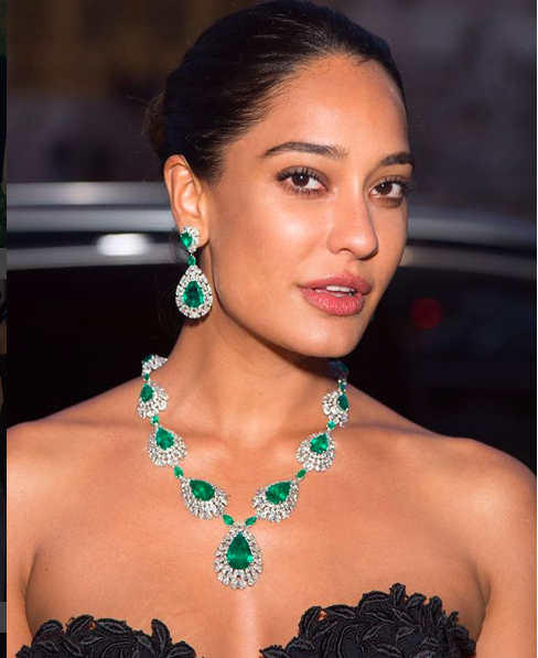 Top 20 Most Beautiful Indian Women of 2017 9