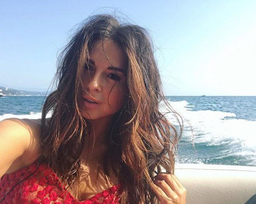 Top 20 Most Beautiful Russian Women 2017 17