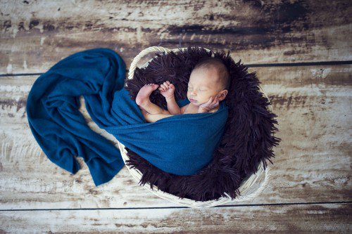 Dream About Giving Birth