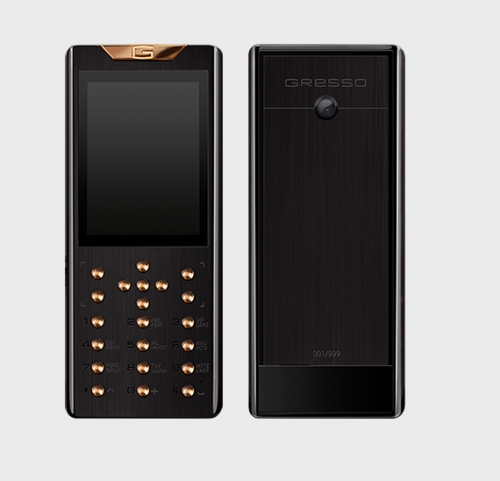 10 Most Expensive Phones in the World 2017 1