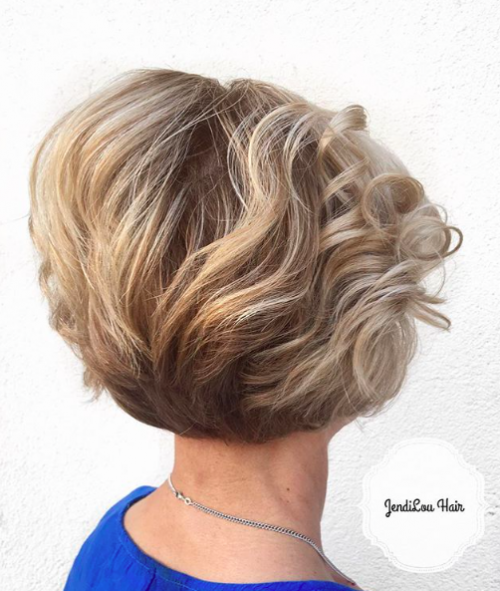20 Bob Hairstyles For Fine Hair 2017 3
