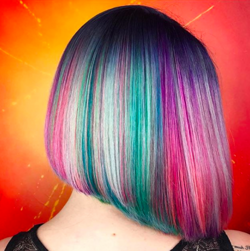 20 Bob Hairstyles For Fine Hair 2017 8