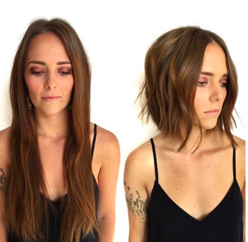 30 A line bob haircuts 2017 15