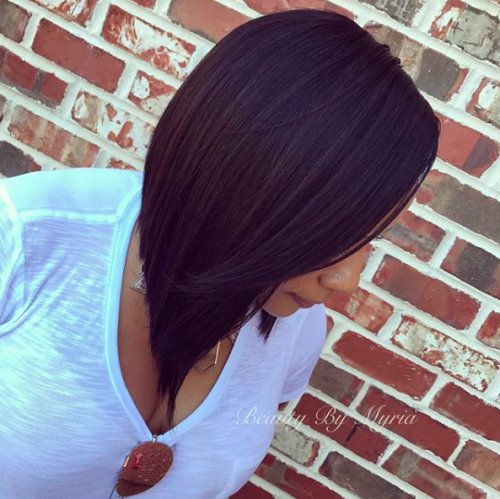 30 A line bob haircuts 2017 25