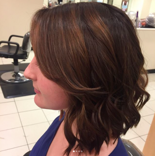30 A line bob haircuts 2017 28