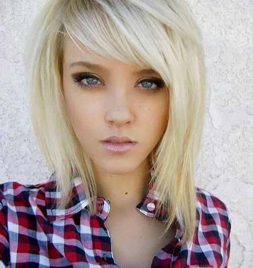 30 A line bob haircuts 2017 30