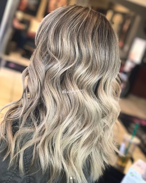 30 Dirty Blonde Hair Ideas 2017 Herinterest Com