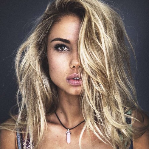 30 Dirty Blonde Hair Ideas 2017 13
