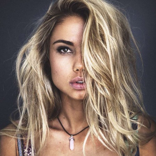 30 Dirty Blonde Hair Ideas 2017 Herinterest Com