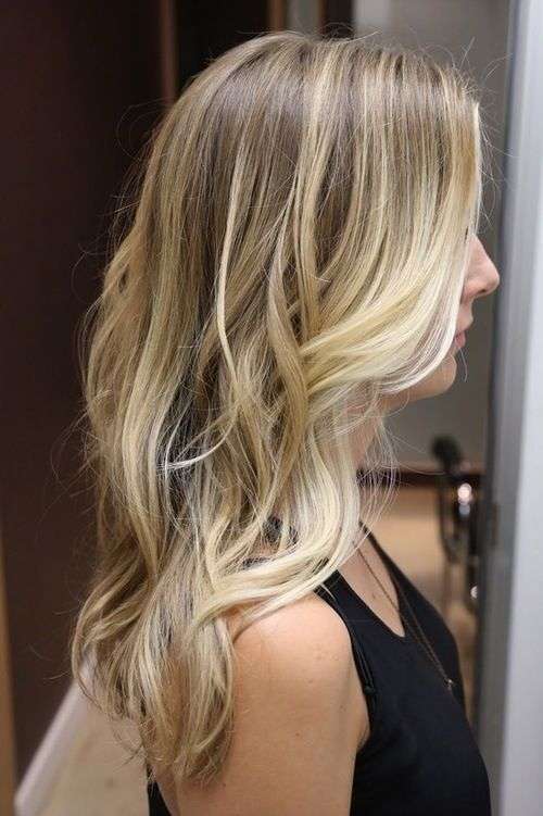 30 Dirty Blonde Hair Ideas 2017 Herinterest Com