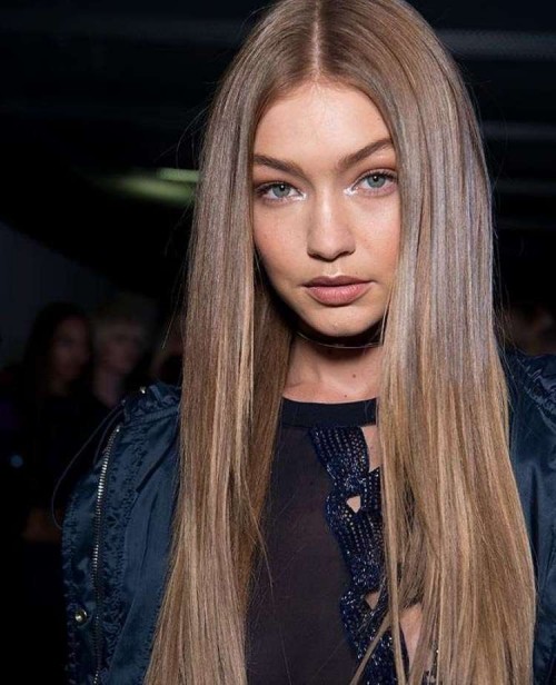 30 Dirty Blonde Hair Ideas 2017 15